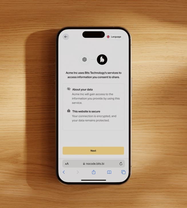 Advanced monitoring configuration
