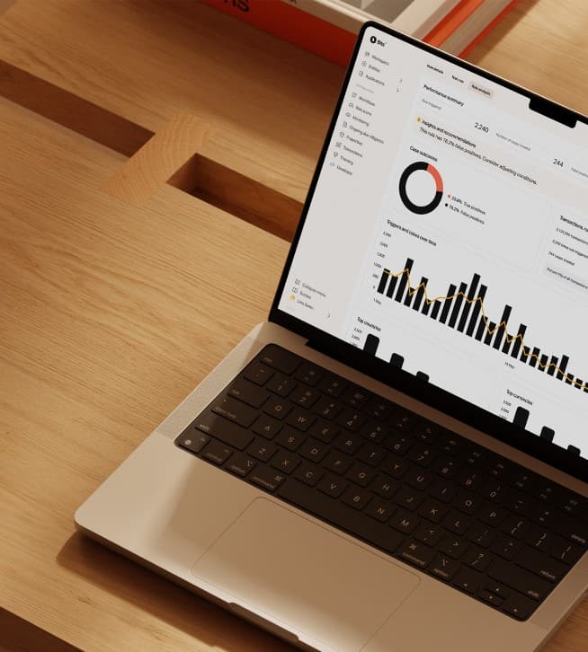 Introducing the Planning Module: Gantt, resources, and EV — all in one