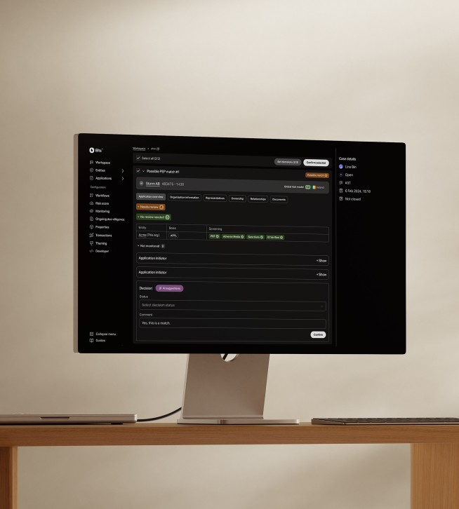 Operations KPI Dashboard
